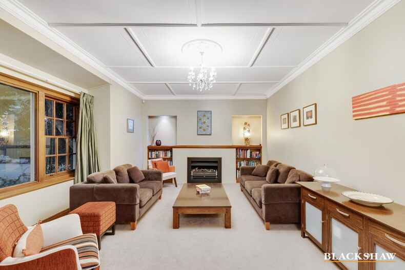 32 Melbourne Avenue Deakin