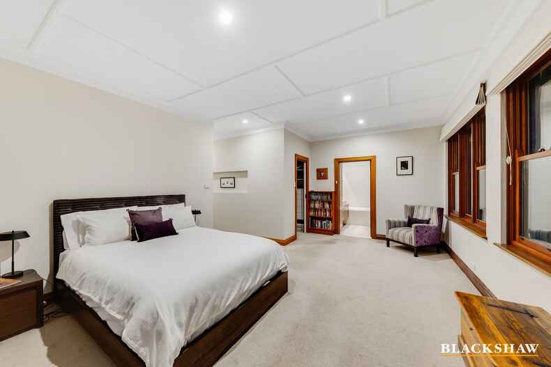 32 Melbourne Avenue Deakin