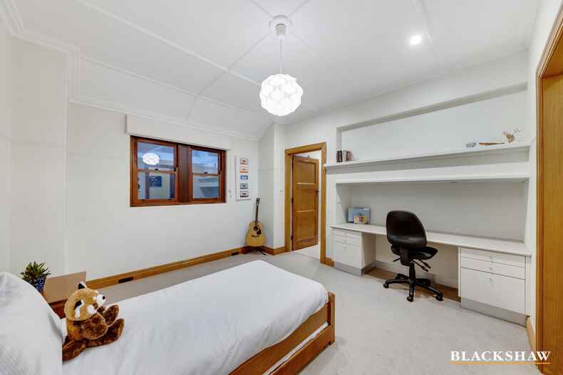 32 Melbourne Avenue Deakin