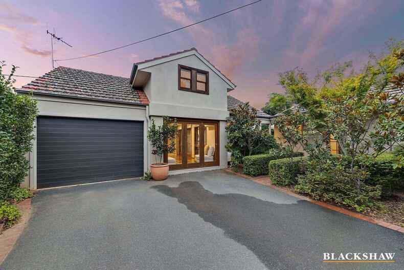 32 Melbourne Avenue Deakin