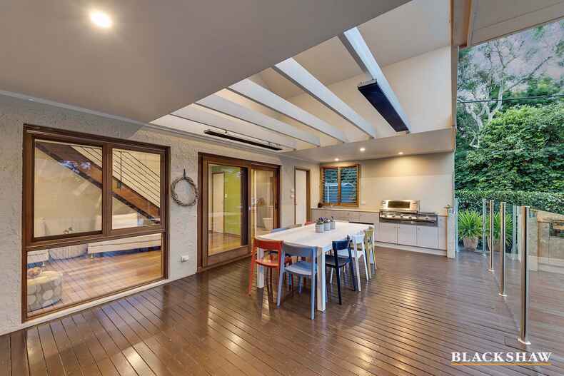 32 Melbourne Avenue Deakin