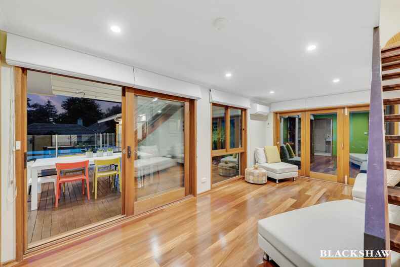 32 Melbourne Avenue Deakin