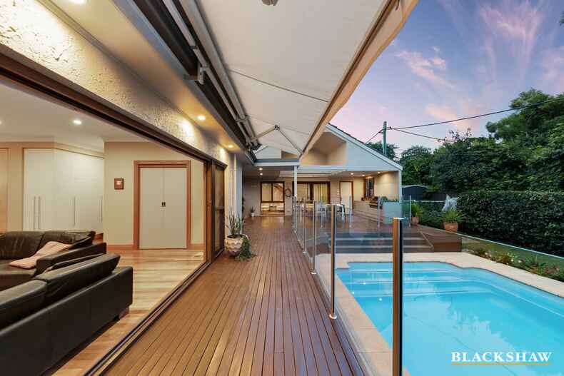 32 Melbourne Avenue Deakin