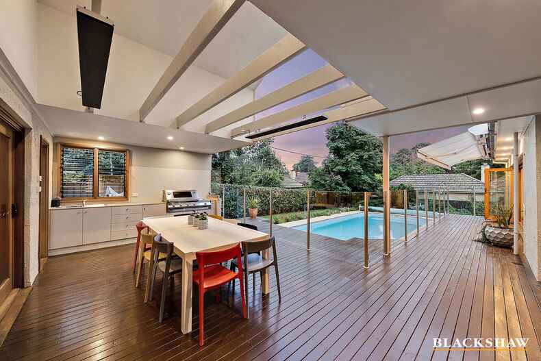 32 Melbourne Avenue Deakin