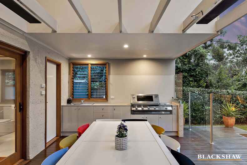 32 Melbourne Avenue Deakin