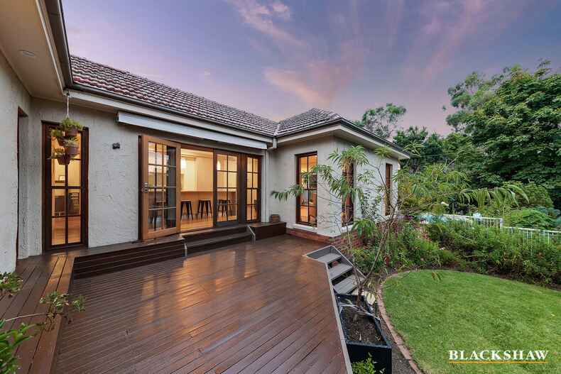 32 Melbourne Avenue Deakin