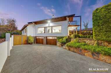 42 MacDonnell Street Yarralumla