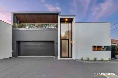 3/17 Lumeah Street Narrabundah