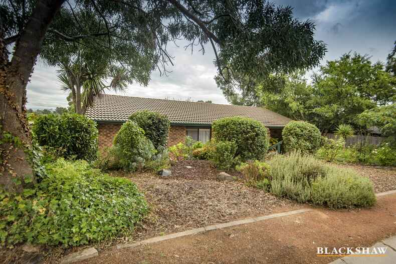 40 Bellinger Crescent Kaleen 40 Bellinger Crescent Kaleen