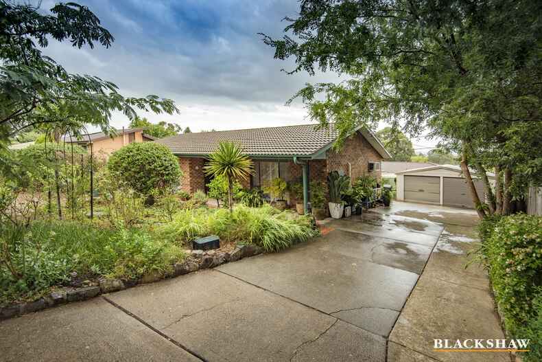 40 Bellinger Crescent Kaleen 40 Bellinger Crescent Kaleen