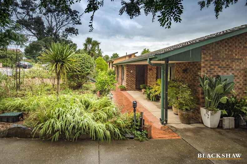 40 Bellinger Crescent Kaleen 40 Bellinger Crescent Kaleen