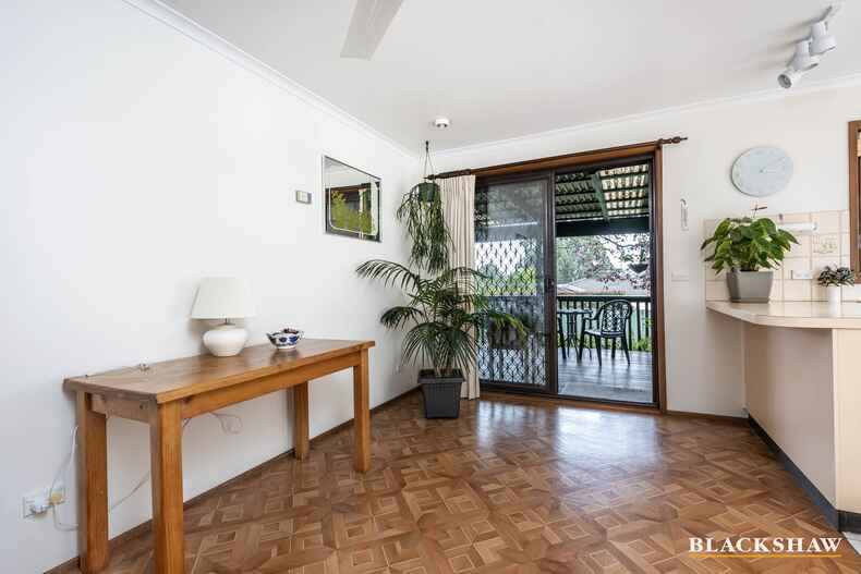 40 Bellinger Crescent Kaleen 40 Bellinger Crescent Kaleen