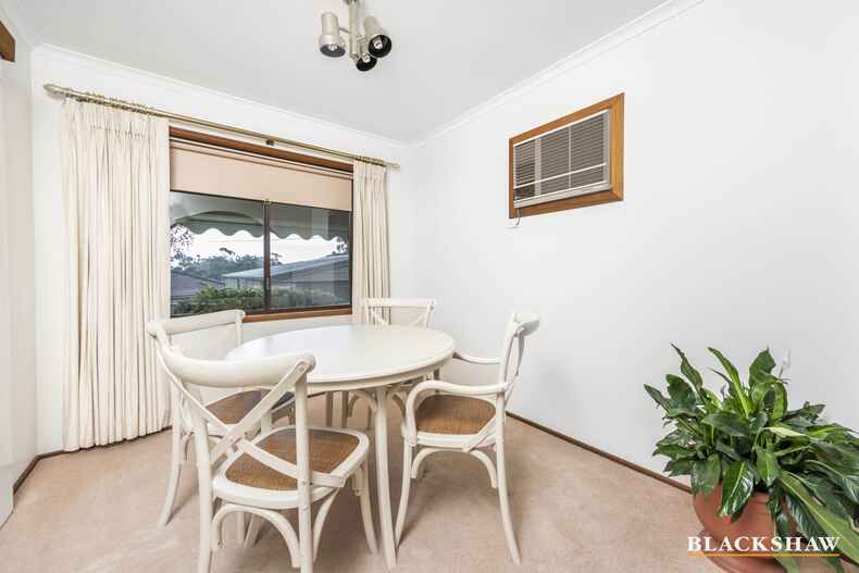 40 Bellinger Crescent Kaleen 40 Bellinger Crescent Kaleen