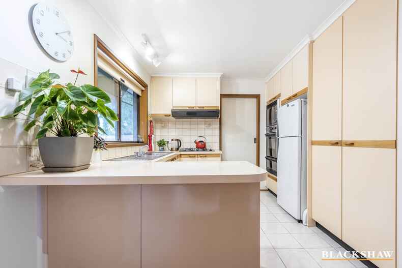 40 Bellinger Crescent Kaleen 40 Bellinger Crescent Kaleen