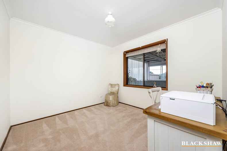 40 Bellinger Crescent Kaleen 40 Bellinger Crescent Kaleen