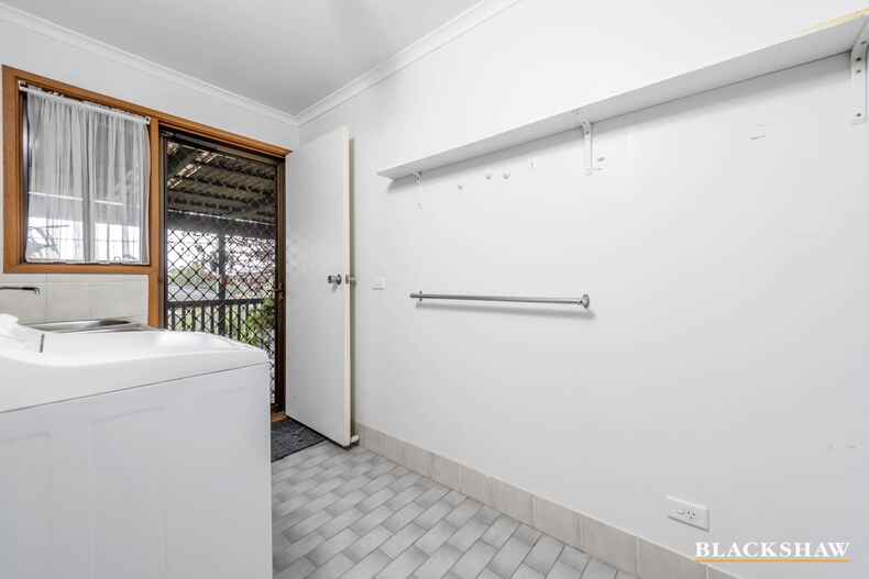 40 Bellinger Crescent Kaleen 40 Bellinger Crescent Kaleen