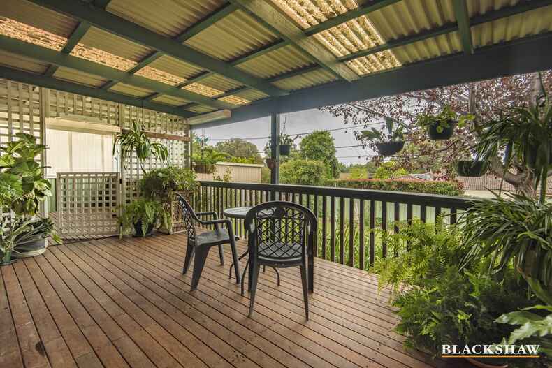 40 Bellinger Crescent Kaleen 40 Bellinger Crescent Kaleen