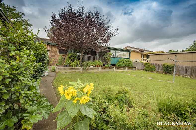 40 Bellinger Crescent Kaleen 40 Bellinger Crescent Kaleen