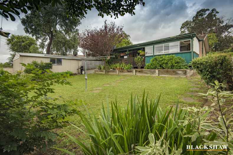 40 Bellinger Crescent Kaleen 40 Bellinger Crescent Kaleen