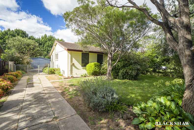 45 Matina Street Narrabundah