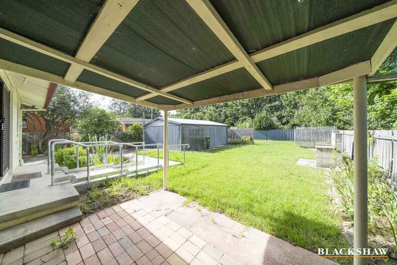 45 Matina Street Narrabundah 45 Matina Street Narrabundah