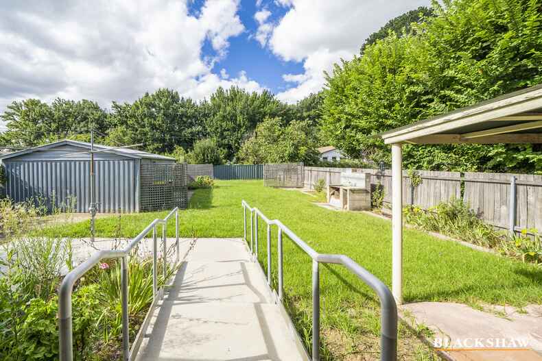 45 Matina Street Narrabundah 45 Matina Street Narrabundah