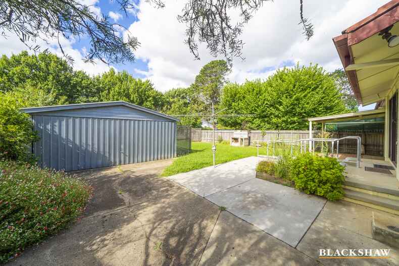 45 Matina Street Narrabundah 45 Matina Street Narrabundah