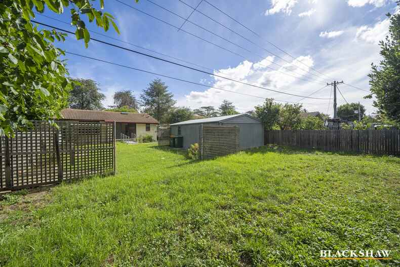 45 Matina Street Narrabundah 45 Matina Street Narrabundah