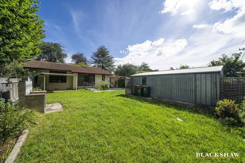 45 Matina Street Narrabundah 45 Matina Street Narrabundah