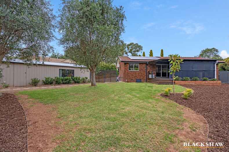 8 Fawsitt Place Florey