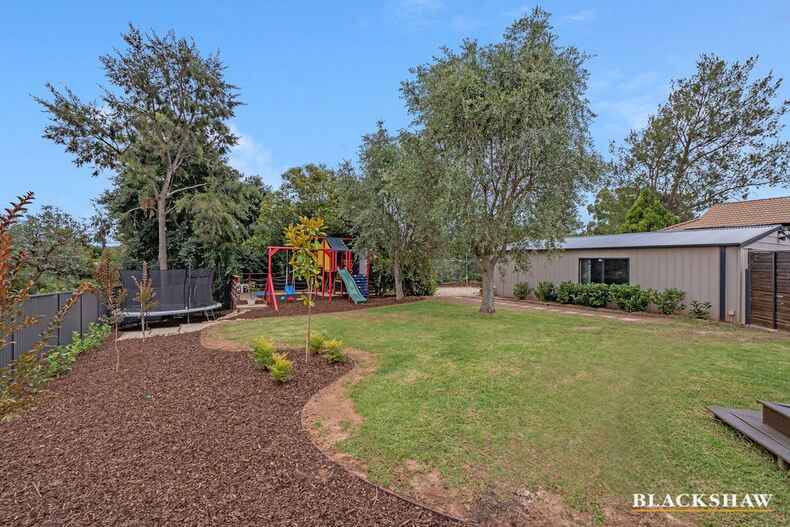 8 Fawsitt Place Florey