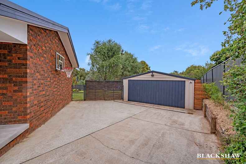 8 Fawsitt Place Florey