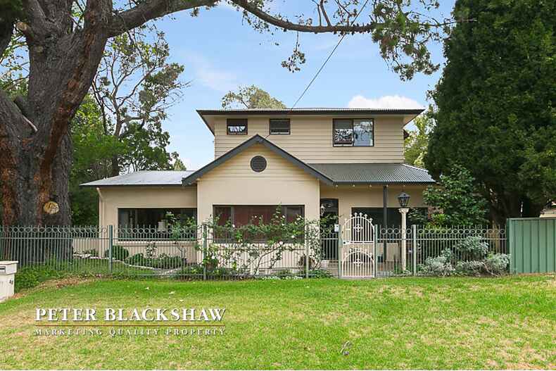 49 Hayes Street Queanbeyan