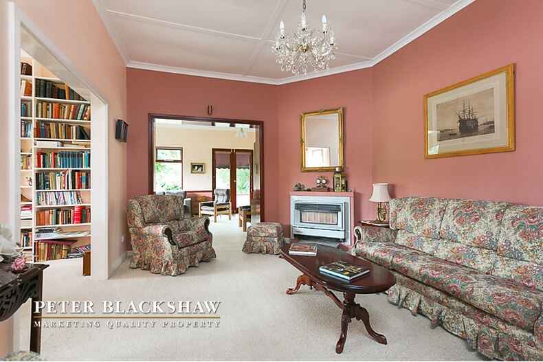 49 Hayes Street Queanbeyan