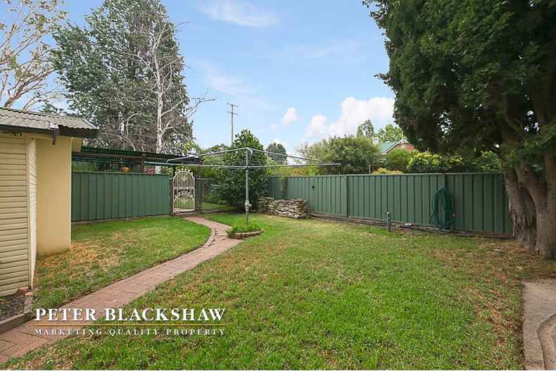 49 Hayes Street Queanbeyan