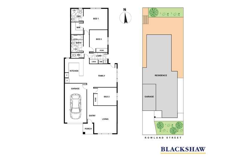 29 Rowland Street Macgregor