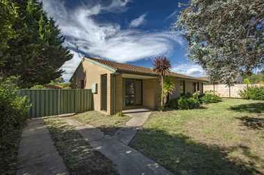 48 Alice Jackson Crescent Gilmore