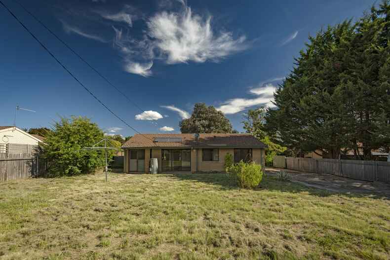 48 Alice Jackson Crescent Gilmore 48 Alice Jackson Crescent Gilmore