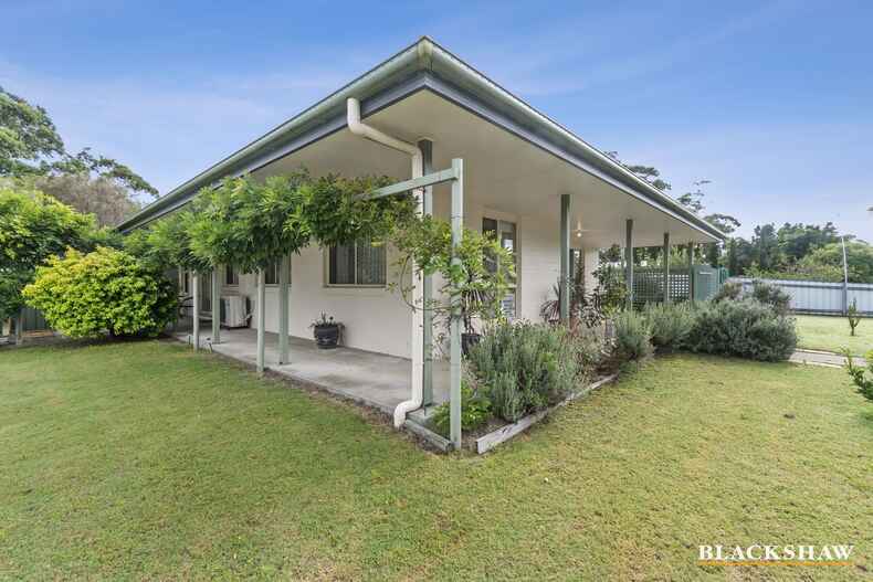 6 Boulder Place Broulee 6 Boulder Place Broulee