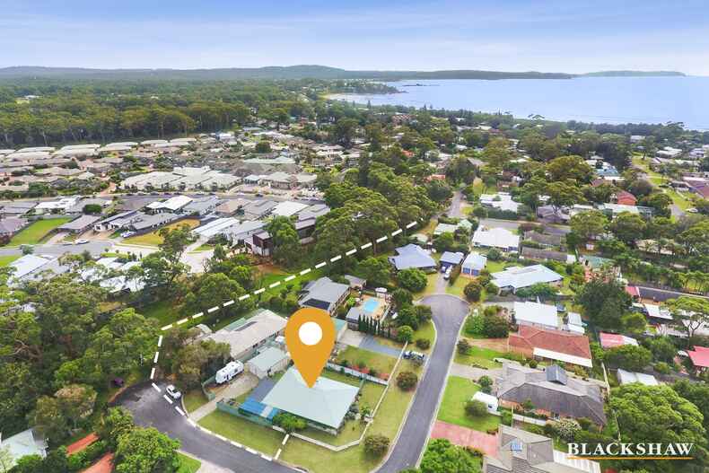 6 Boulder Place Broulee 6 Boulder Place Broulee