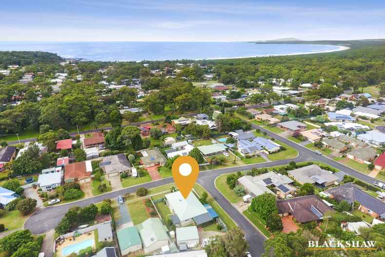 6 Boulder Place Broulee 6 Boulder Place Broulee