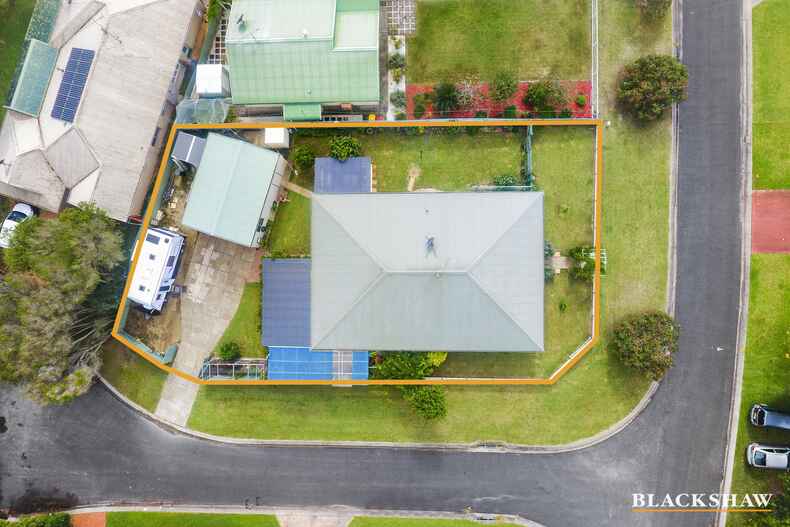 6 Boulder Place Broulee 6 Boulder Place Broulee