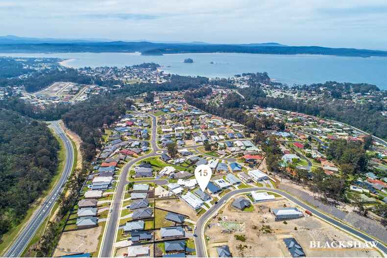 15 Jardine Road Sunshine Bay 15 Jardine Road Sunshine Bay