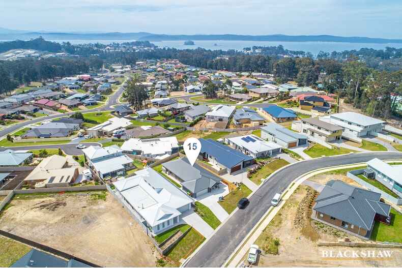 15 Jardine Road Sunshine Bay 15 Jardine Road Sunshine Bay