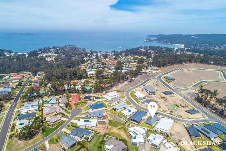 15 Jardine Road Sunshine Bay 15 Jardine Road Sunshine Bay