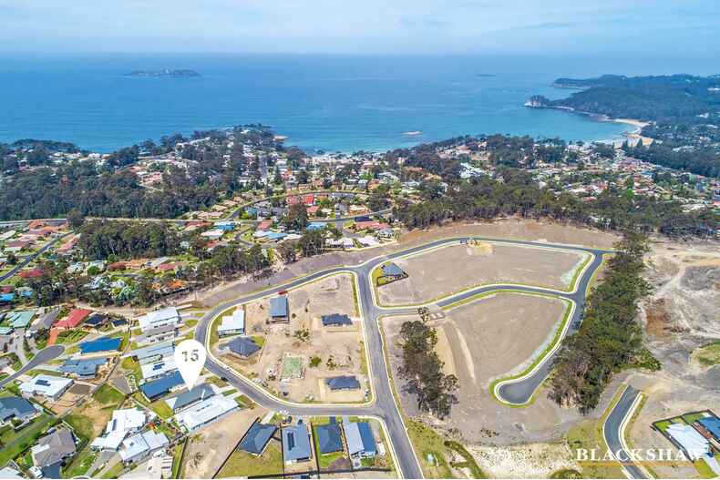 15 Jardine Road Sunshine Bay 15 Jardine Road Sunshine Bay