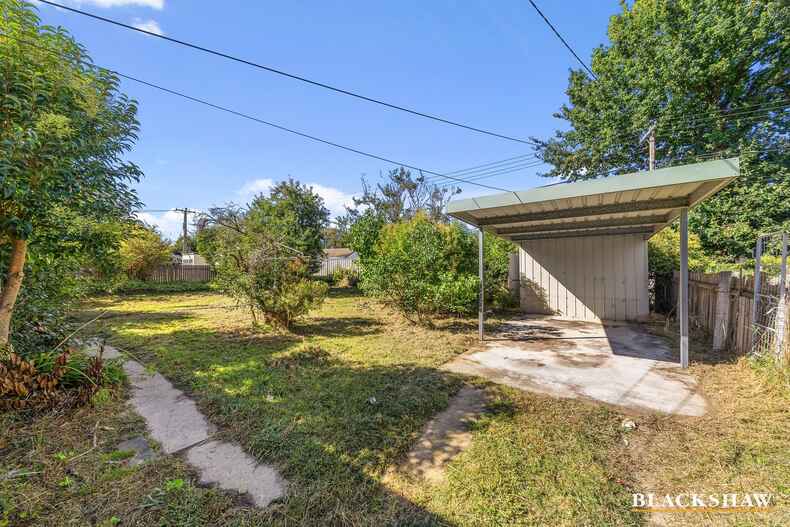 32 Bonython Street Downer