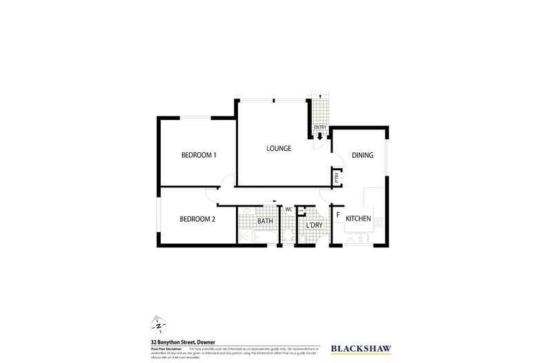 32 Bonython Street Downer