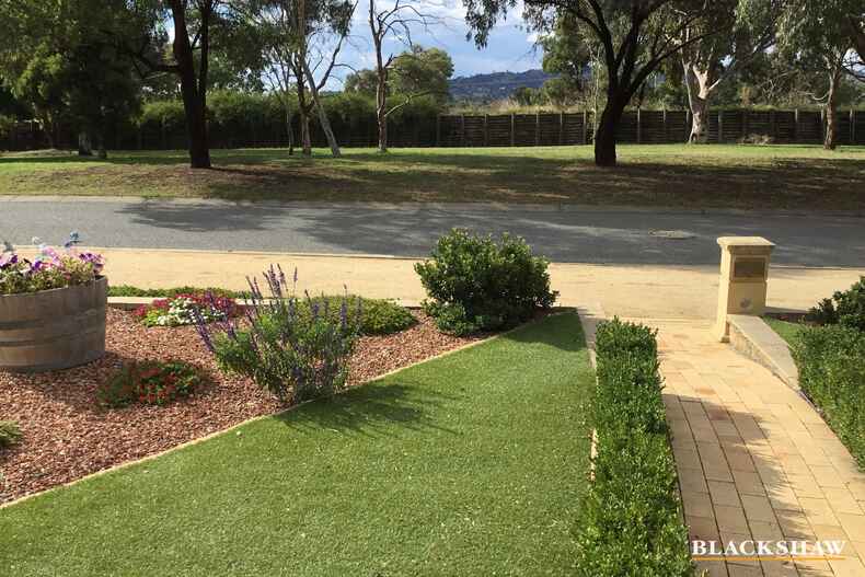 58 Costello Circuit Calwell 58 Costello Circuit Calwell