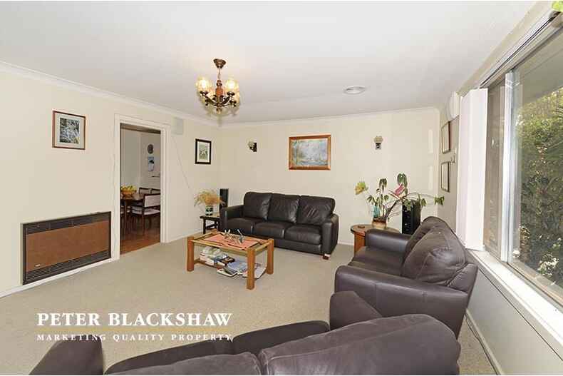 Lot 12/21 McLeod Place Kambah